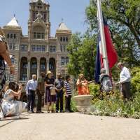 Salt Lake City leaders, Black community mark Juneteenth, raise controversial new city flag