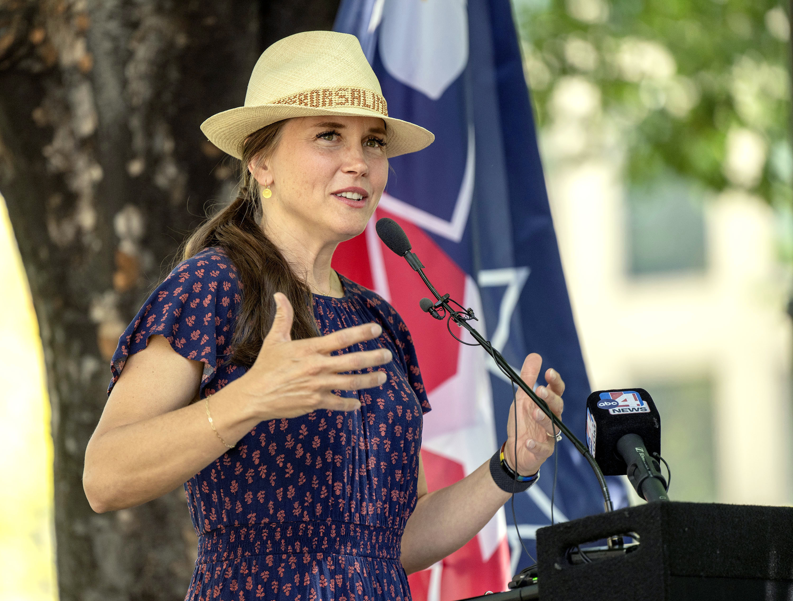 'I felt disgusted': Salt Lake mayor describes events that led to man's stalking conviction