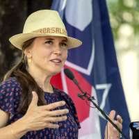 'I felt disgusted': Salt Lake mayor describes events that led to man's stalking conviction