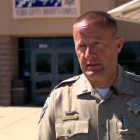 Deputies warn high temperatures, lack of preparedness can spike search and rescue calls