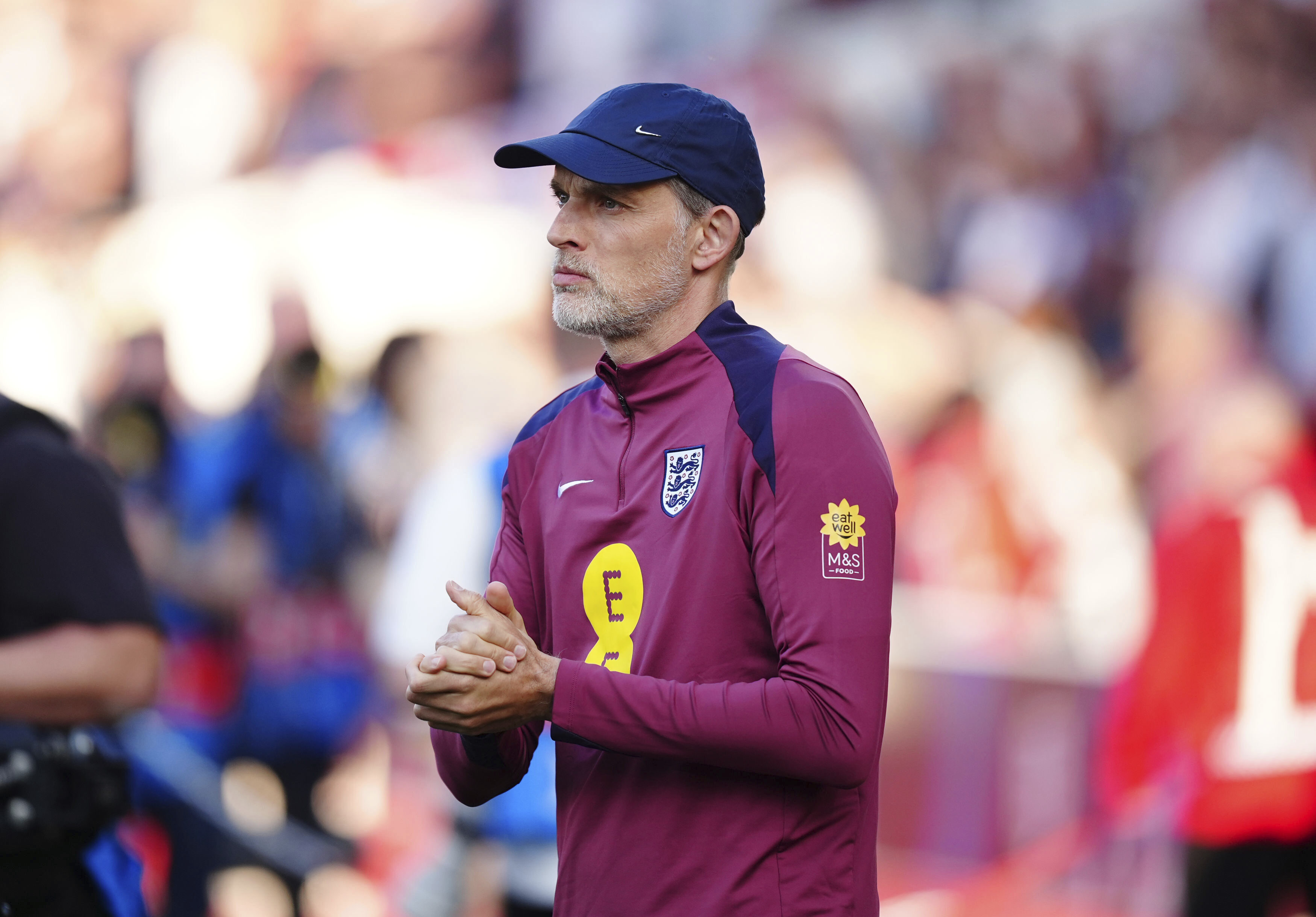 Tuchel runs into early problems with England as critics circle