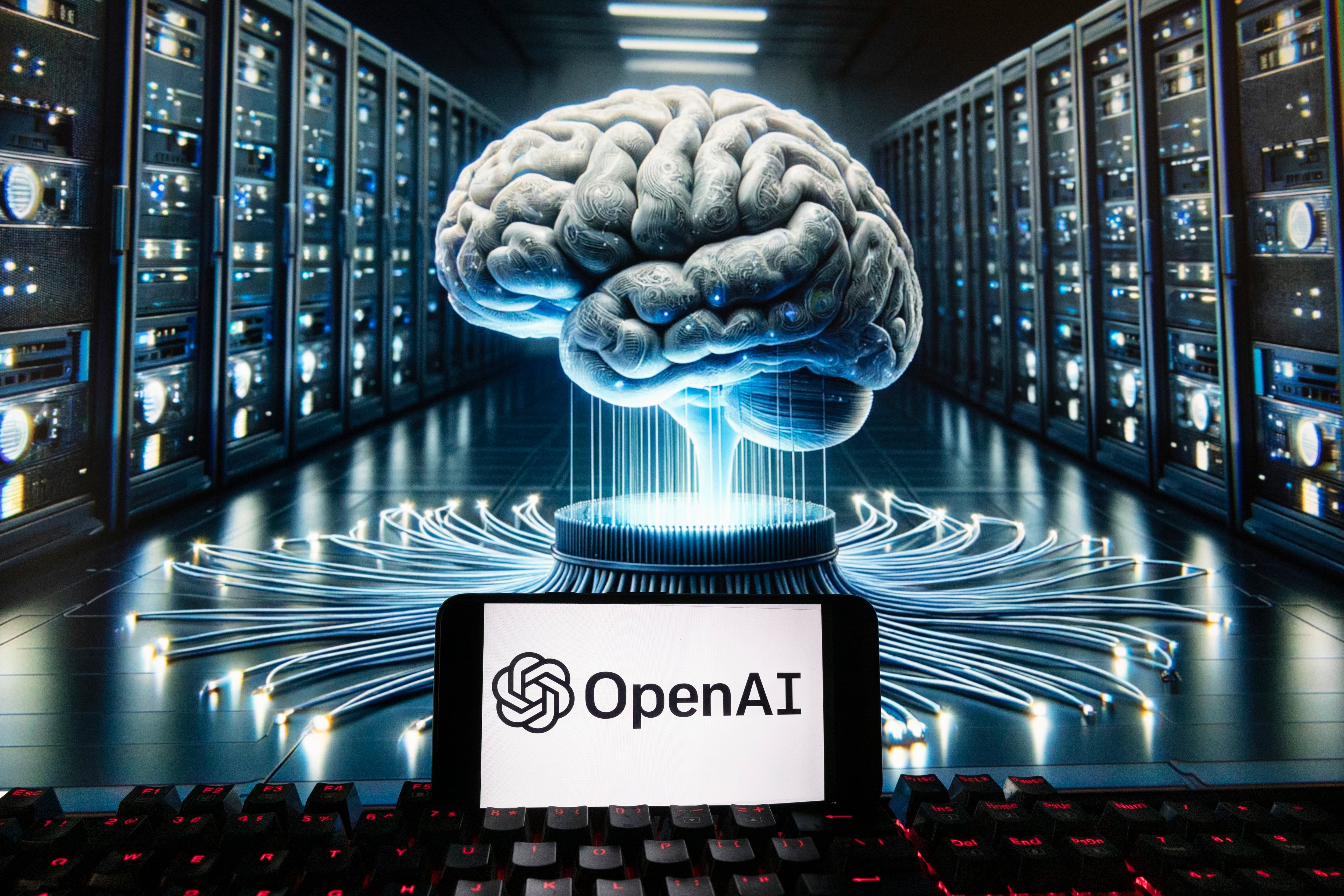 How Trump's 'big beautiful bill' could wreck Utah's groundbreaking AI laws 