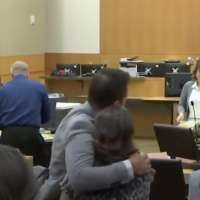 'No plan, no gain': Daybell proclaims innocence before her 3rd trial is passed to a jury