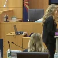 Jury finds Lori Daybell guilty of conspiracy to commit murder in her 3rd trial