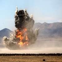 Hear that big BOOM? It could be the Tooele Army Depot detonating aging munitions