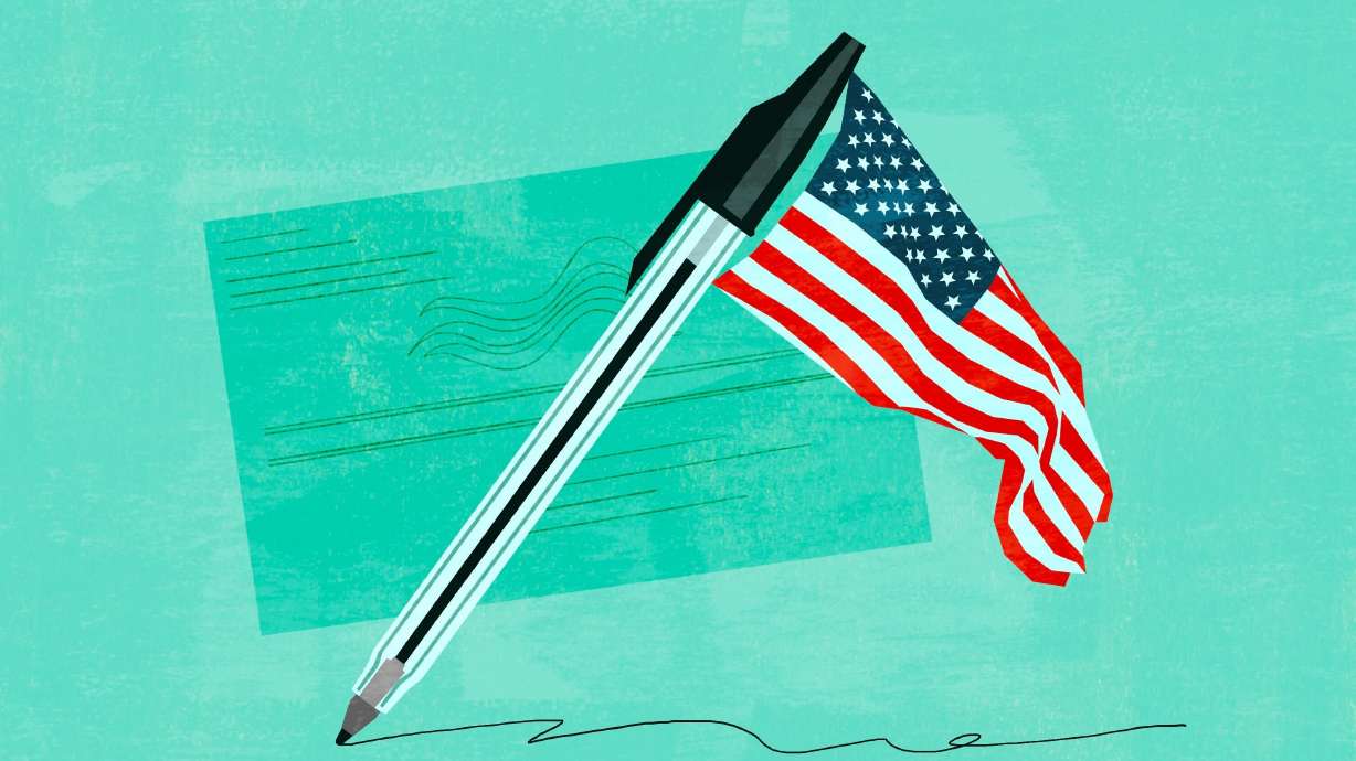 More states are banning ranked choice voting.