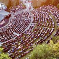 Davis County's Kenley Amphitheater starts a 30th season of live music
