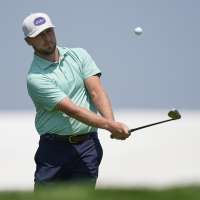 US Open tee time awaits Docherty less than a month after horrific car accident