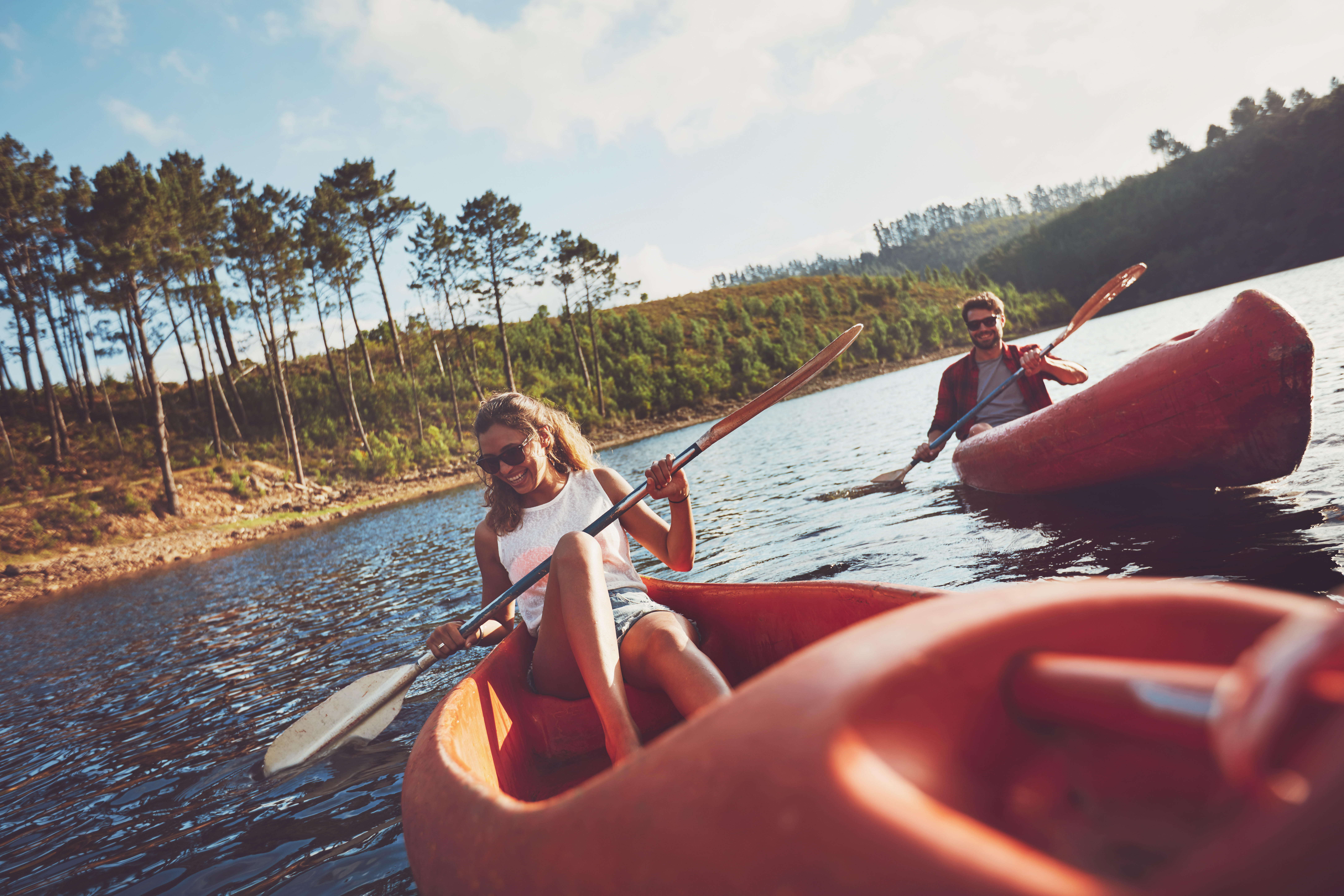 Cost of Utah: How to have frugal family fun this summer