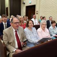Church of Jesus Christ adds 12 new hymns with Old Testament focus