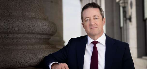 Utah attorney general received campaign donations from gambling companies, disclosures show