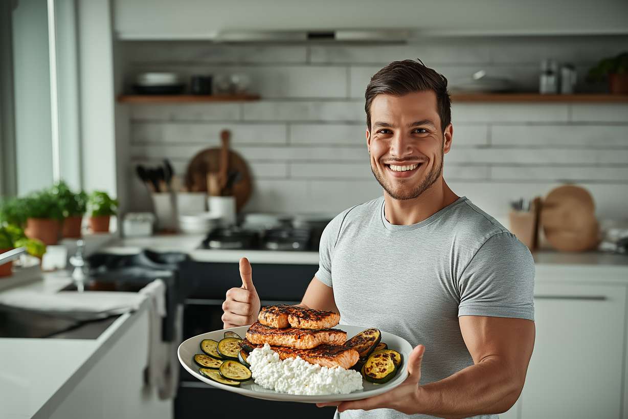 Considering a low-carb diet? 7 myths you need to ignore