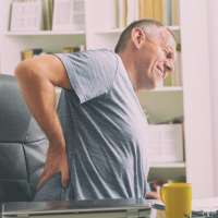 5 of the most common reasons Utah residents suffer from back pain