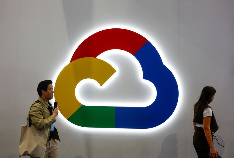 Google Cloud outage hits platforms, including Spotify, Discord