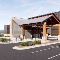 Intermountain Health breaks ground on cancer center to serve patients in Park City