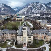 Utah State has settled on its next athletic director