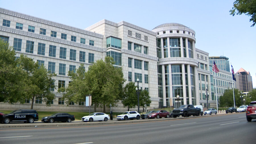 2 Utah courthouses reduce staff ahead of planned protests as state leaders urge calm