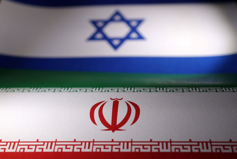 Trump tells Iran to make deal after Israel blasts nuclear and military targets