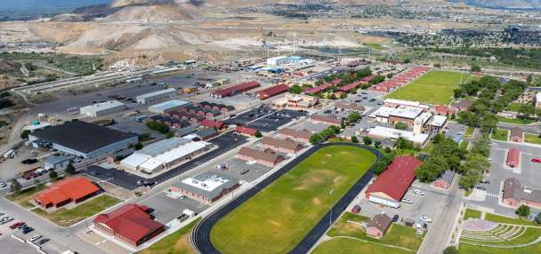 Former Utah National Guard accountant accused of pocketing money from services program