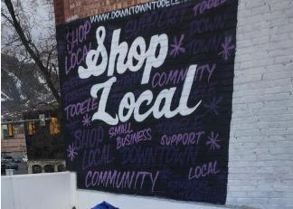 Advocates aim to revitalize downtown Tooele