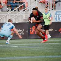 Utah Warriors' 1st home playoff match a chance to keep doing what's been working