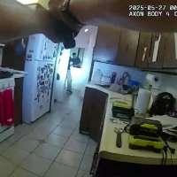 Salt Lake officers found justified in killing man in dangerous domestic violence call