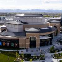 Sandy's Hale Centre Theatre celebrates bond payoff, takes sole ownership of building