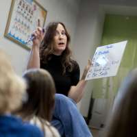 This Utah mom uses TikTok to stop bullies in their tracks