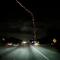 Have You Seen This? Hair-raising experience on Interstate 20