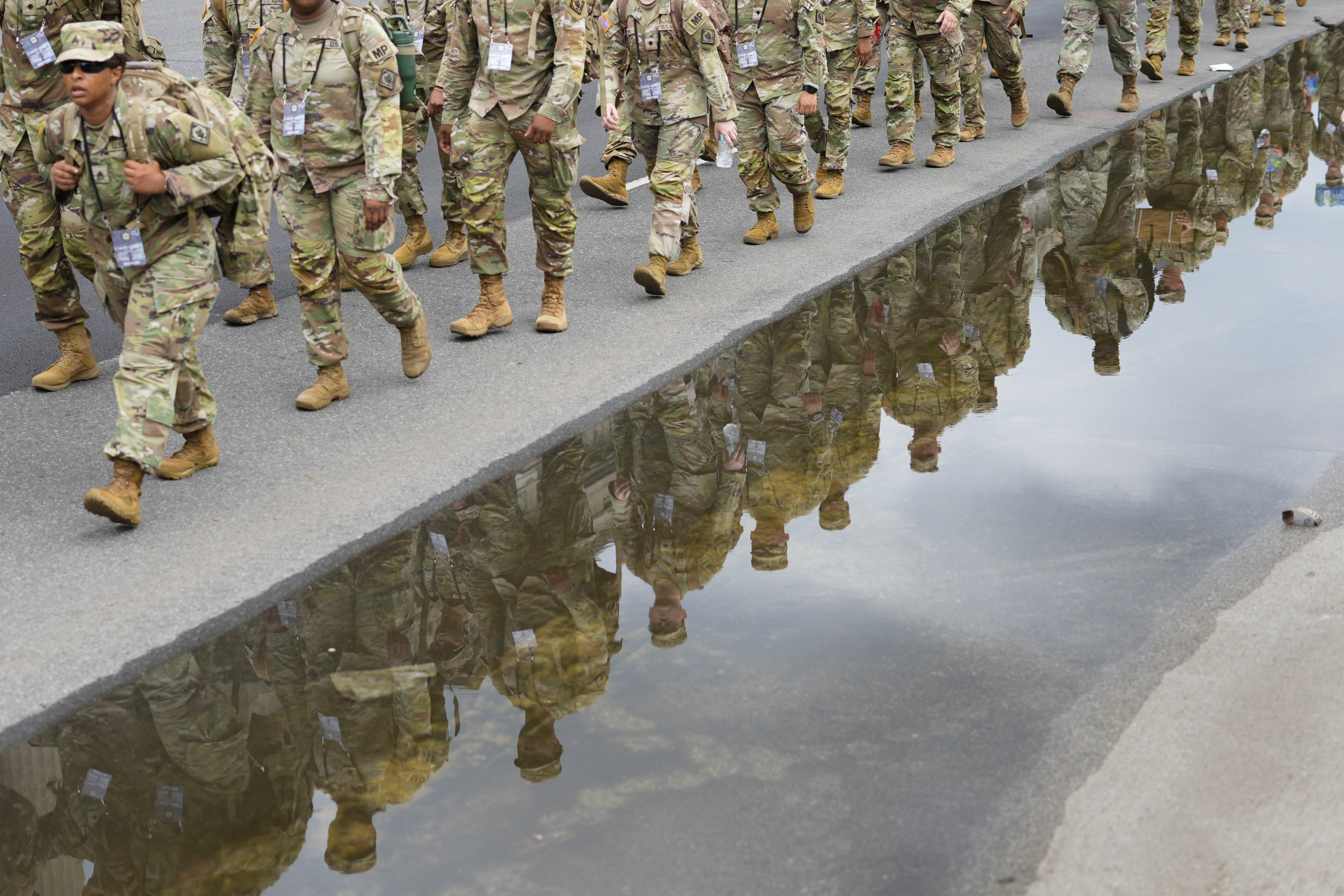 Army secretary lists Utah data center as part of military innovation