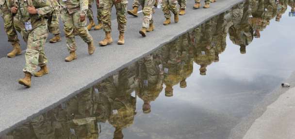 Army secretary lists Utah data center as part of military innovation