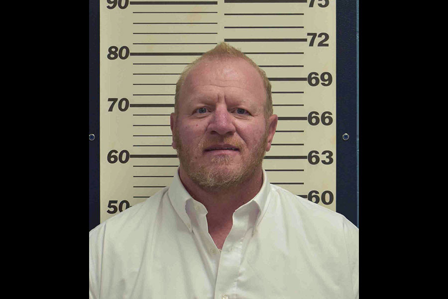 Local man who illegally shot deer goes to jail, but not for shooting the deer