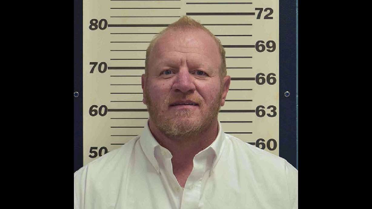 Nathan Lloyd Archibald was sentenced to four years' probation for illegally shooting a deer, but was given a 60-day jail sentence for driving with a suspended license.