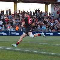 Utah Warriors to host Major League Rugby's west final after holding off Seattle 23-21