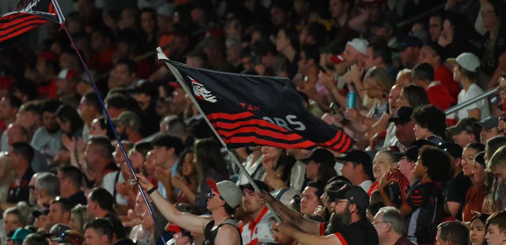 Utah Warriors withdraw with Major League Rugby ahead of 2026 season, suspend operations