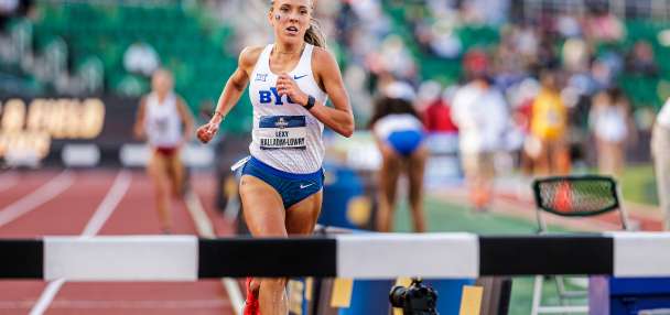 Top Sports story anchor