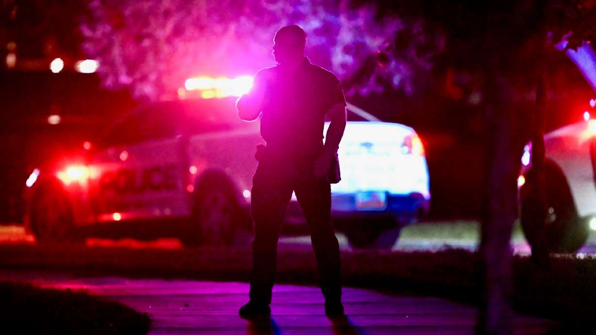 Bystander woman, infant among 3 killed in shooting during fight at WestFest in West Valley City