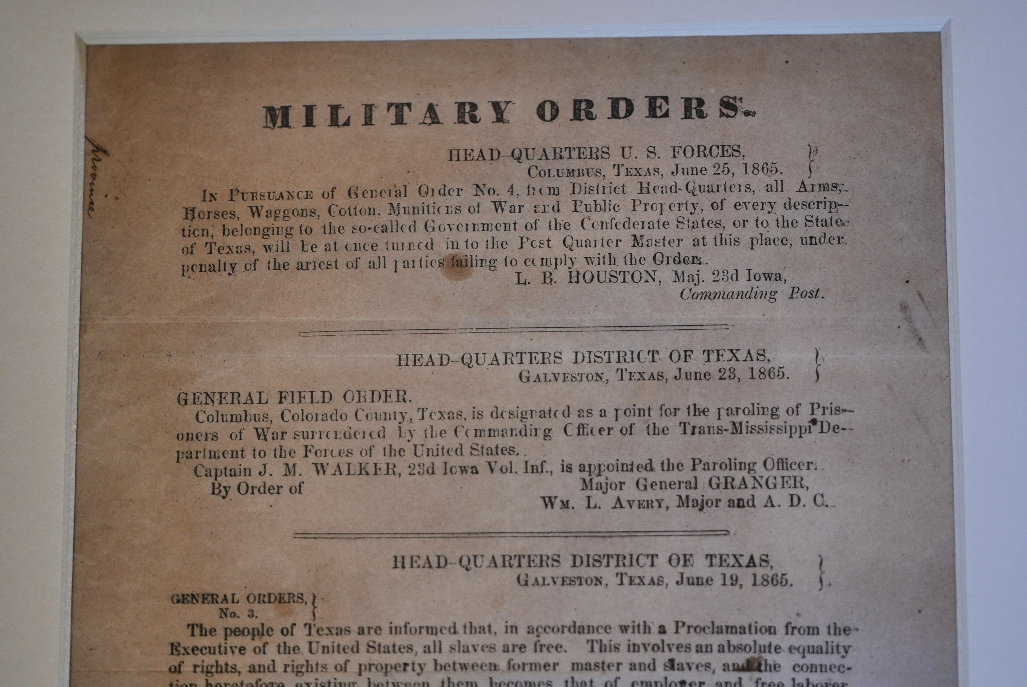 A guide to what the Juneteenth holiday is and how to celebrate it