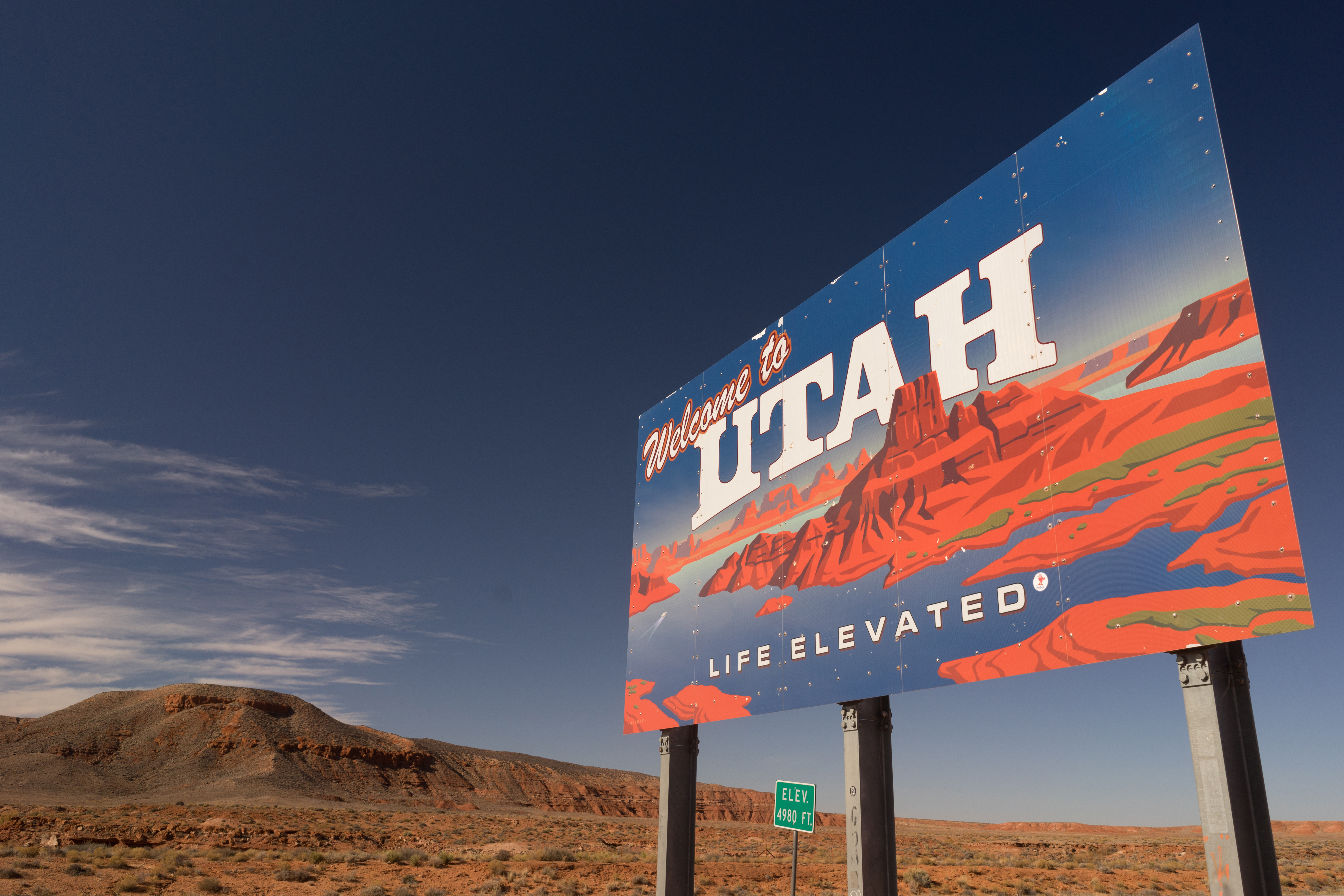 What happened to your favorite spots? How Utah has changed