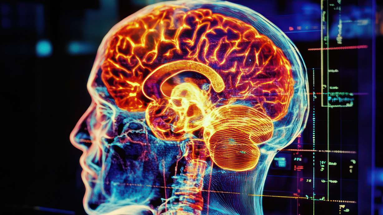 Alzheimer's and brain awareness: Leading the charge in reducing dementia risk - KSL.com