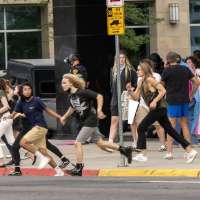 Understanding Utah's gun laws after deadly Salt Lake City protest shooting