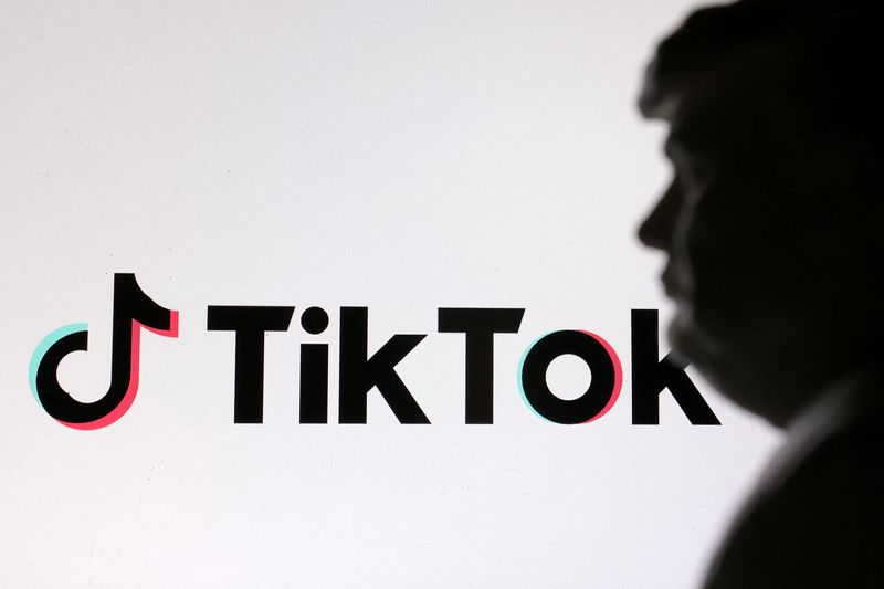 Trump says he will probably extend TikTok deadline again