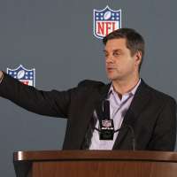 Meet the former BYU lacrosse player named the next leader of the PGA Tour