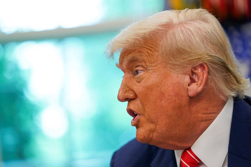 In historic first, NAACP will not invite Trump to convention