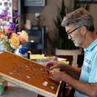 This 66-year-old man has Alzheimer's. Here's what he wants you to know