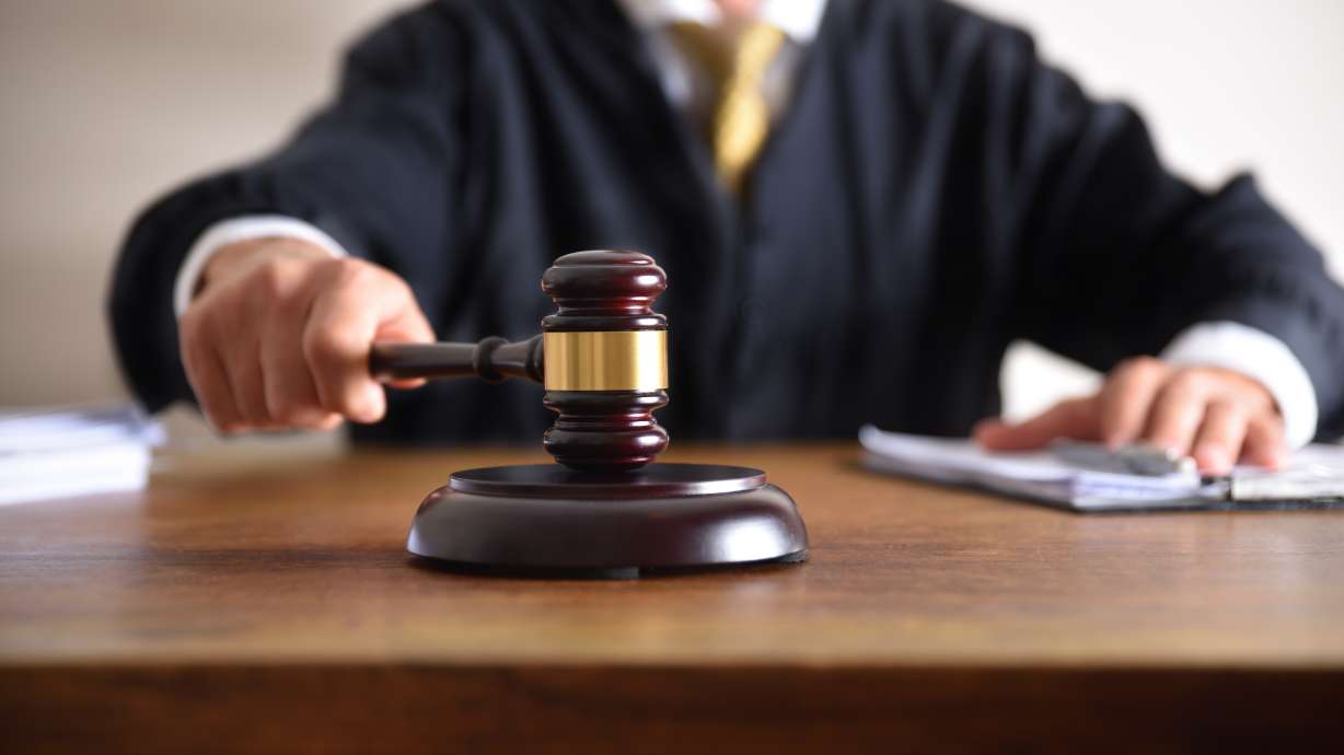 4 steps to get your Utah criminal record expunged