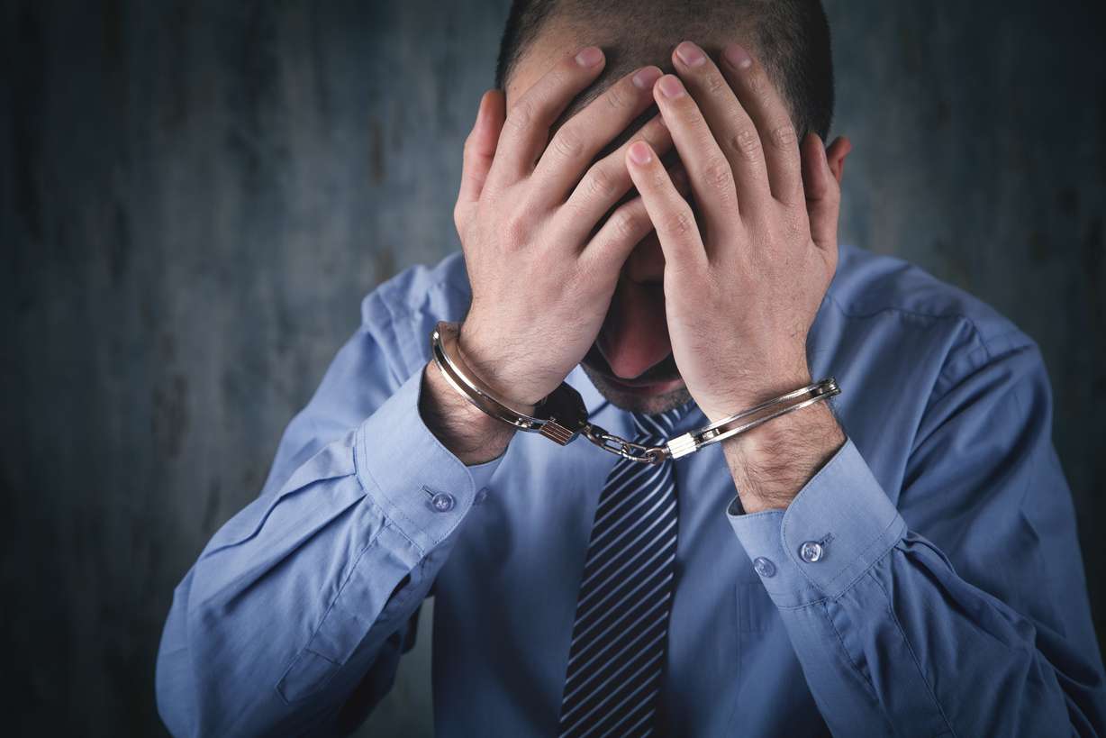 4 steps to get your Utah criminal record expunged