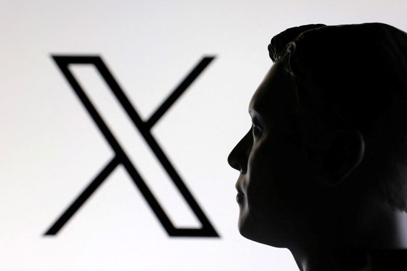 Elon Musk's X sues New York to block social media hate speech law