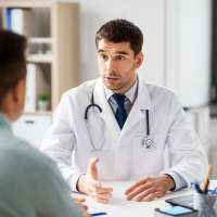 Men encouraged to be proactive about their health with regular screenings