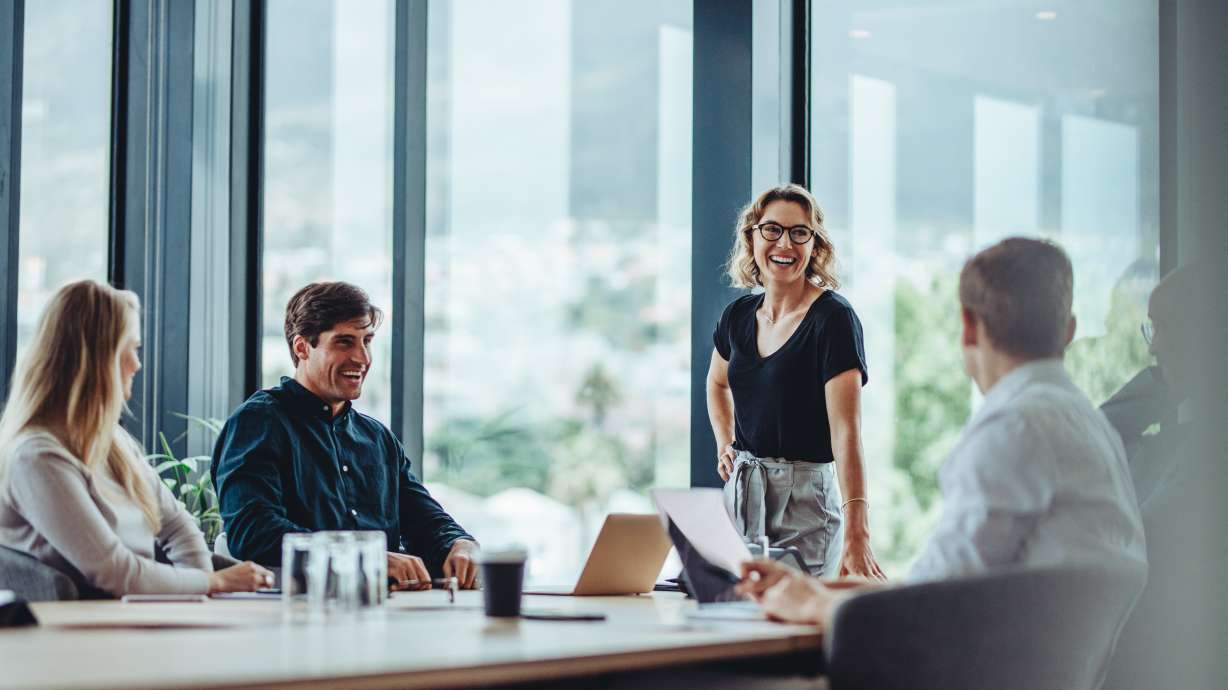 7 reasons Utah has an incredible work environment and how you can help 7 reasons Utah has an incredible work environment and how you can help